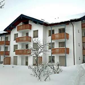  Apartment Bibelöd-5 Deutschland