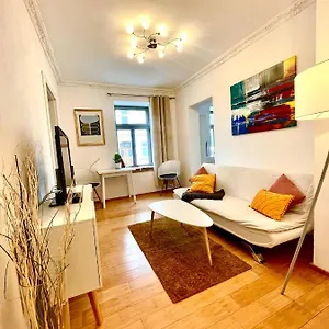  Apartment Gästeapartment Deutschland