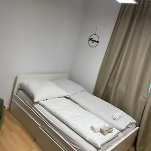  Apartment Sleepwellcologne Deutschland
