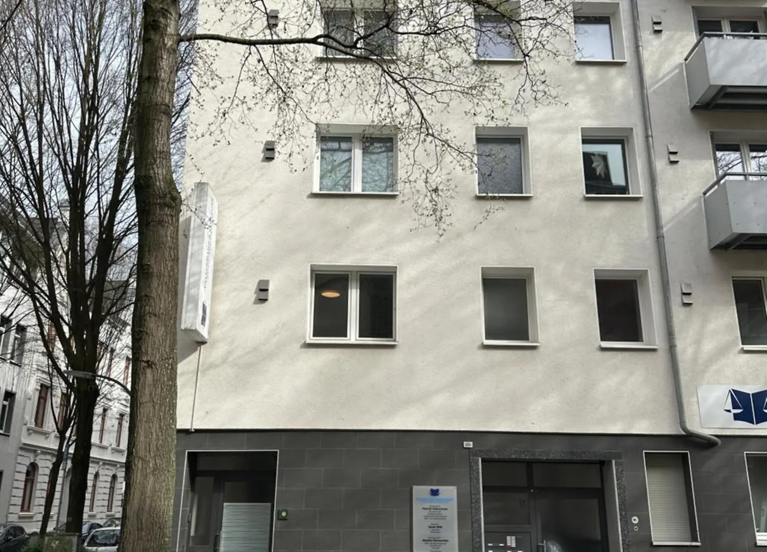 Balance: Wohnung - Zentral - Messe - Stadion دورتموند شقة